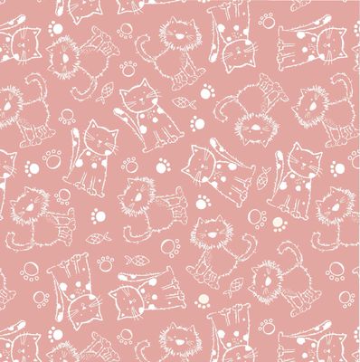 Purrfect Cats- Fluffy Rascals