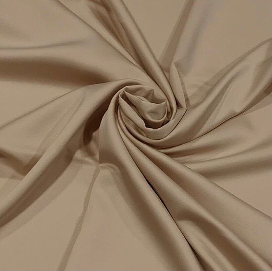 Micro satin- Sand