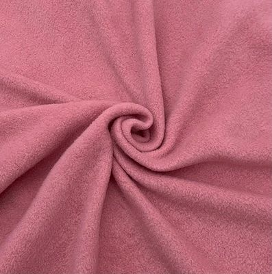 Anti-Pil Fleece - Rose