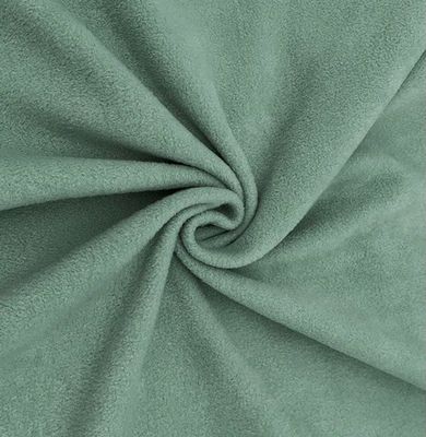 Anti-Pil Fleece- Mint