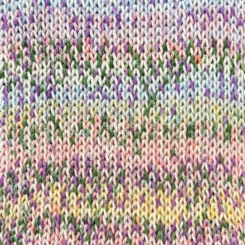 Colour Burst - Comet Colour Burst - Comet