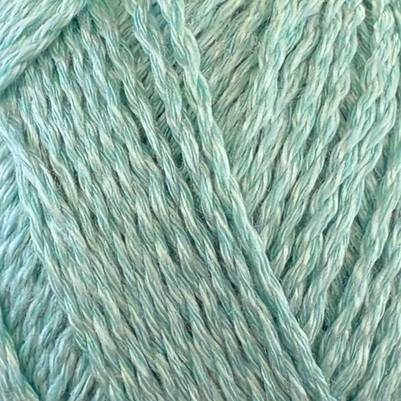 Cotton Twist - Seafoam