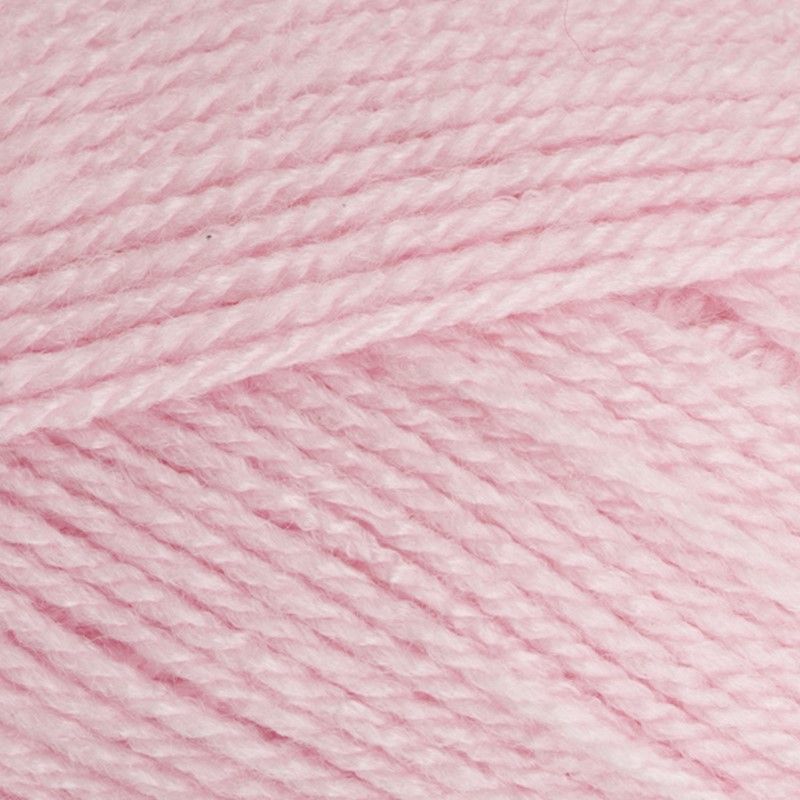 Special DK - Powder Pink Special DK - Powder Pink