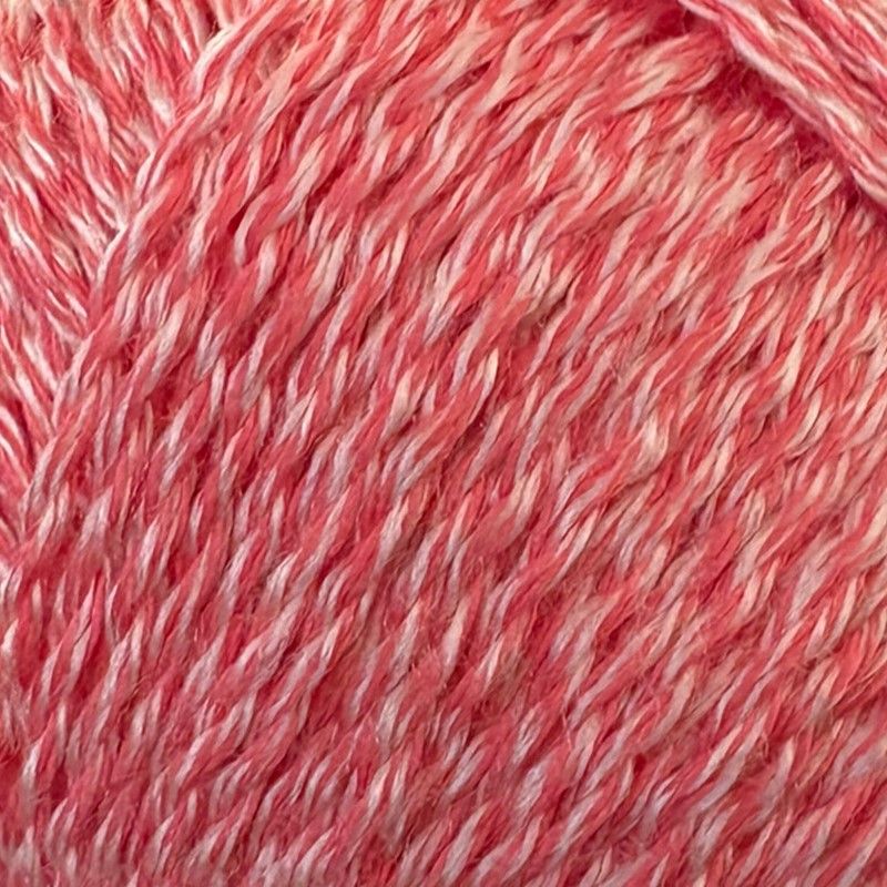 Cotton Twist - Begonia Cotton Twist - Begonia