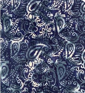 Batik 0345-1 Batik 0345-1