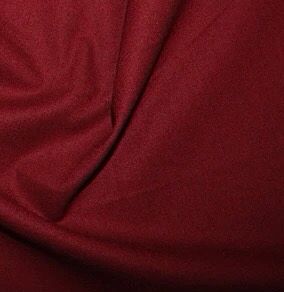 Solid- Claret 34