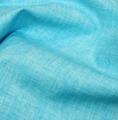 Linen Texture- Turquoise
