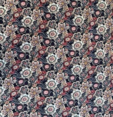 Printed Cotton Canvas