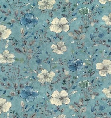 Printed Cotton Canvas