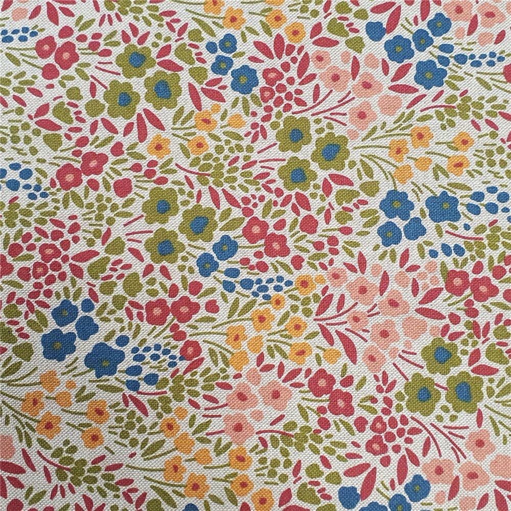 Panama Blossom- Multicolour