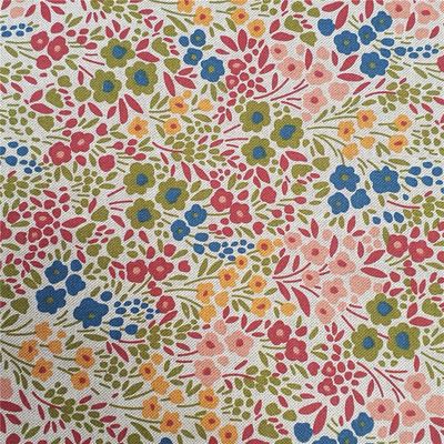 Panama Blossom- Multicolour Panama Blossom- Multicolour