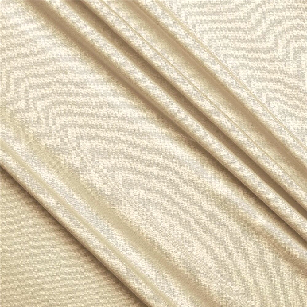 Cotton Jersey- Cream