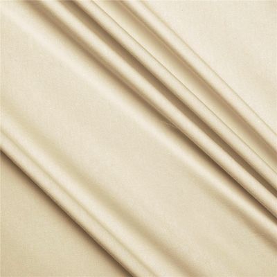 Cotton Jersey- Cream