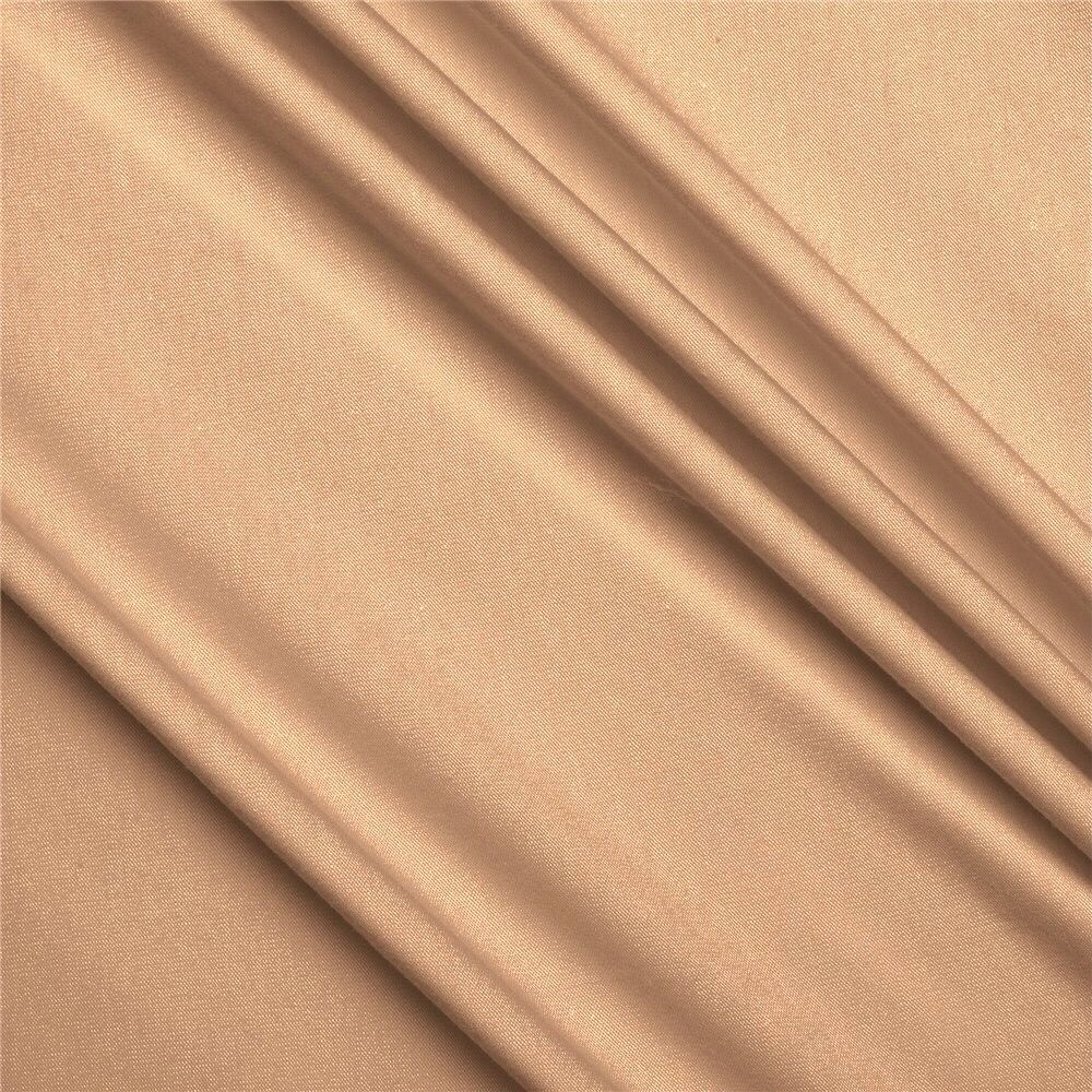 Cotton Jersey- Beige