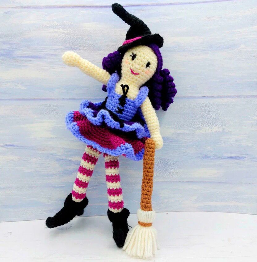 Willow The Witch Willow The Witch