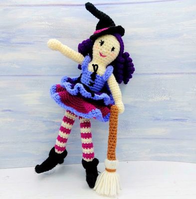 Willow The Witch Willow The Witch