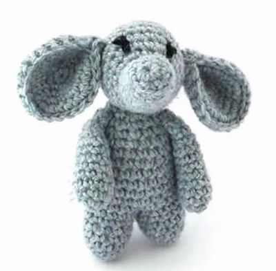 Baby Elephant Baby Elephant