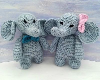 Eli And Ella The Elephants Eli And Ella The Elephants