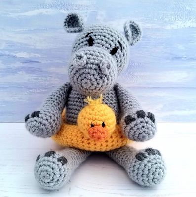 Henry The Hippo Henry The Hippo