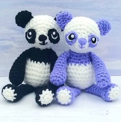 Baby Panda Baby Panda