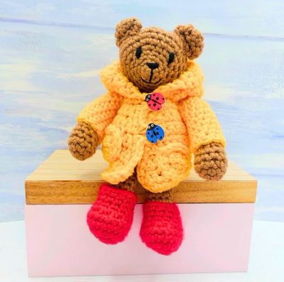 Baby Waffles The Bear Baby Waffles The Bear