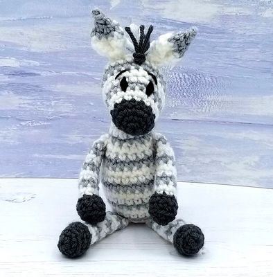 Baby Zebra Baby Zebra