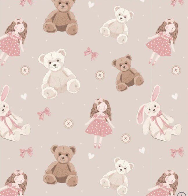 Toybox Treasures- Heirloom Toys