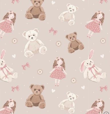 Toybox Treasures- Heirloom Toys