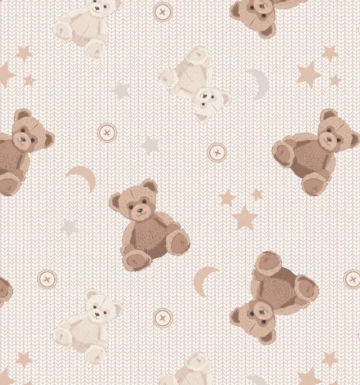 Toybox Treasures- Keepsake Bears