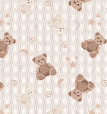 Toybox Treasures- Keepsake Bears