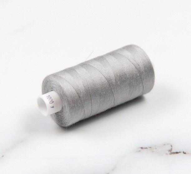 Moon Thread- Silver 0082