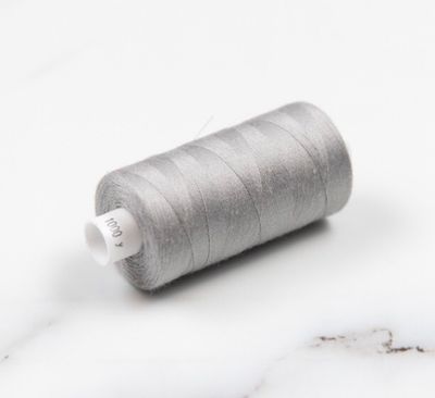 Moon Thread- Silver 0082