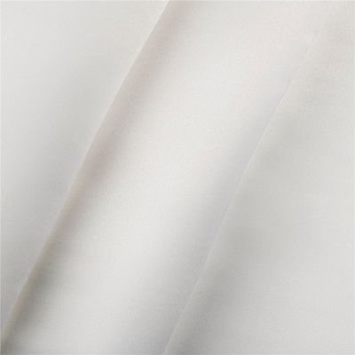 Duchess Satin- Bridal White