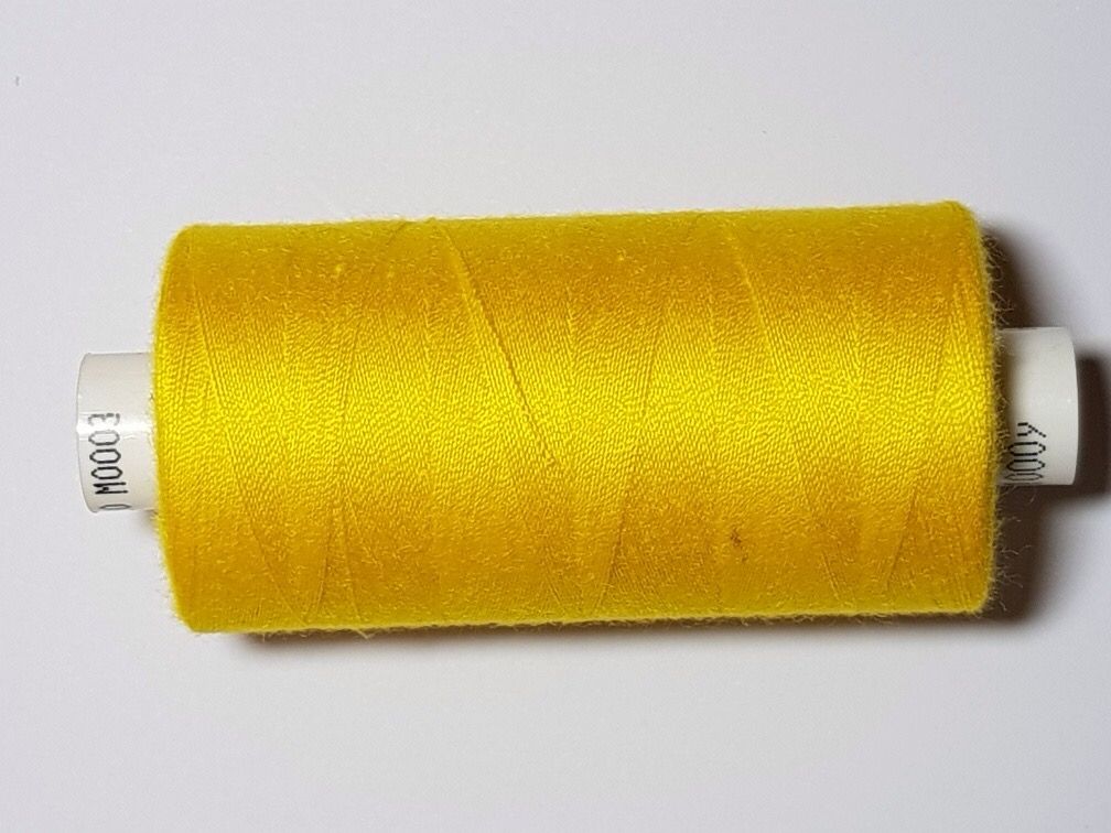 Moon Thread- Yellow(003) Moon Thread- Yellow(003)