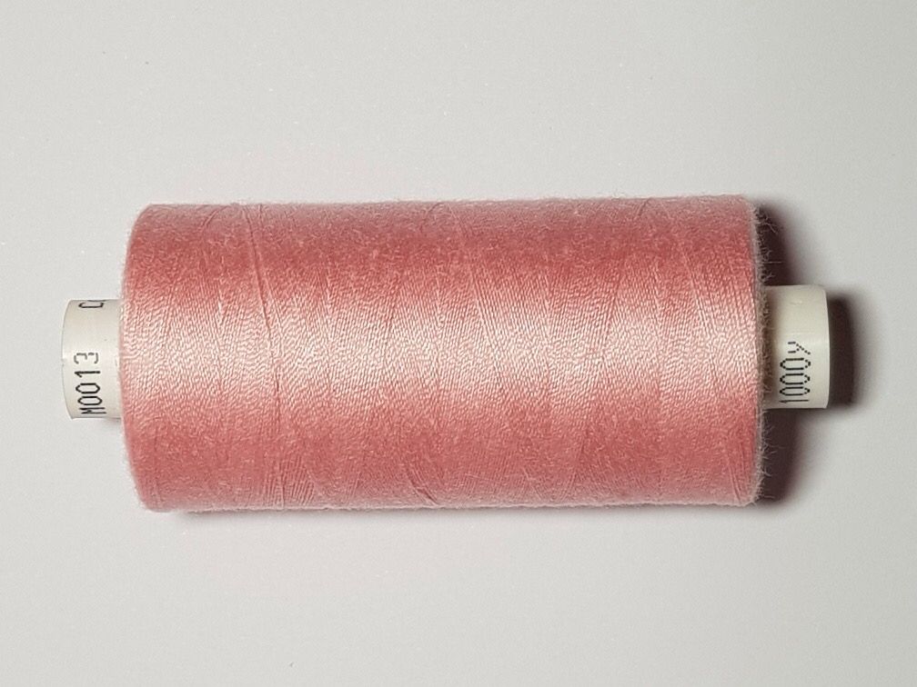 Moon Thread- Pink(013) Moon Thread- Pink(013)
