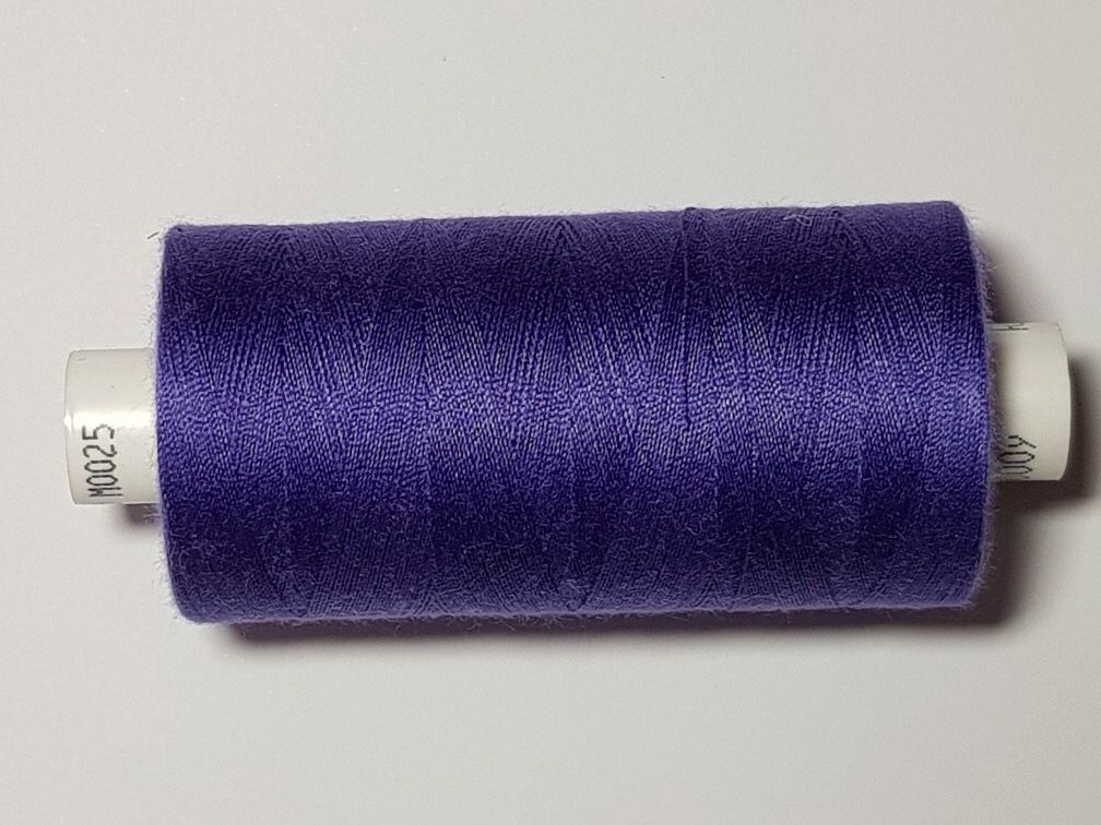Moon Thread- Purple (025) Moon Thread- Purple (025)