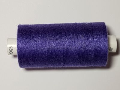 Moon Thread- Purple (025) Moon Thread- Purple (025)