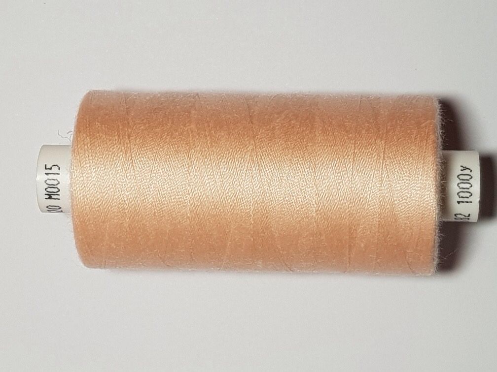Moon Thread- Peach(015) Moon Thread- Peach(015)