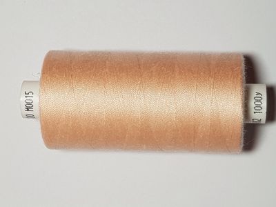 Moon Thread- Peach(015) Moon Thread- Peach(015)