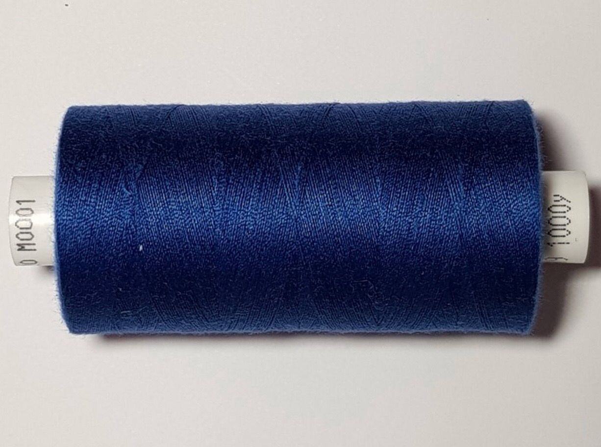 Moon Thread- Royal (001) Moon Thread- Royal (001)