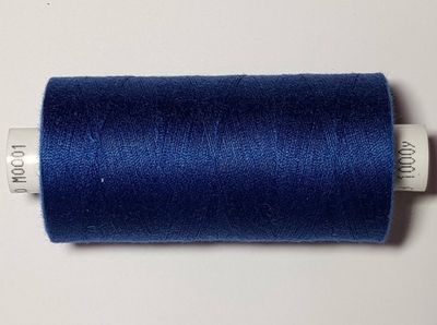 Moon Thread- Royal (001) Moon Thread- Royal (001)