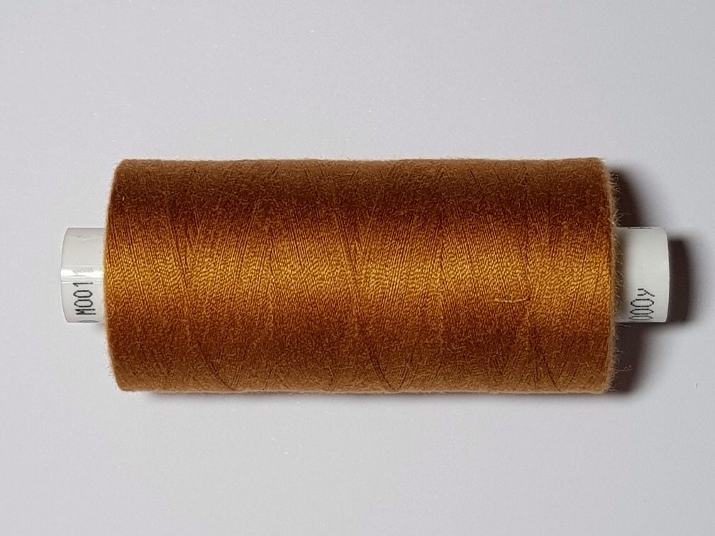 Moon Thread- Antique Gold (011) Moon Thread- Antique Gold (011)