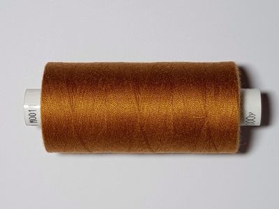 Moon Thread- Antique Gold (011) Moon Thread- Antique Gold (011)