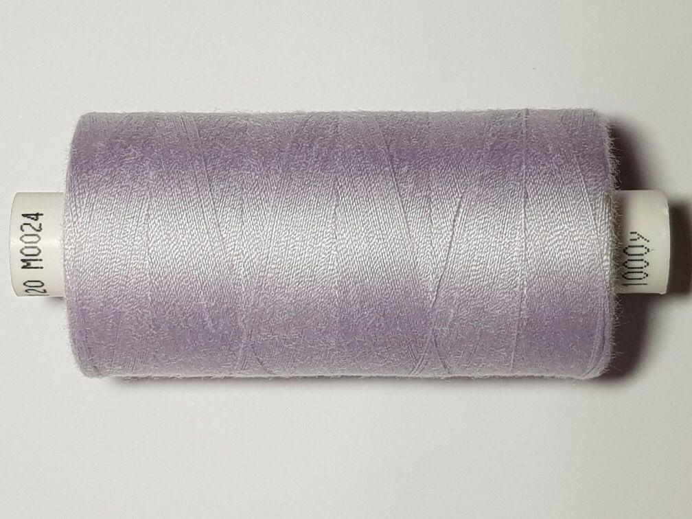 Moon Thread- Lt. Lilac(024) Moon Thread- Lt. Lilac(024)