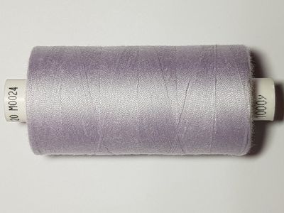Moon Thread- Lt. Lilac(024) Moon Thread- Lt. Lilac(024)
