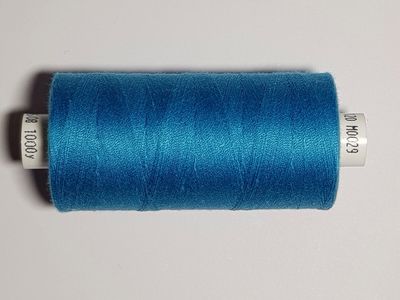 Moon Thread- Turquoise (029) Moon Thread- Turquoise (029)