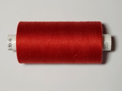 Moon Thread- Red(046) Moon Thread- Red(046)