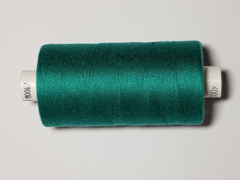 Moon Thread- Jade(067) Moon Thread- Jade(067)