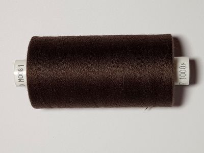 Moon Thread- Dk. Brown (081) Moon Thread- Dk. Brown (081)