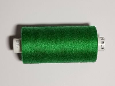 Moon Thread- Emerald (038) Moon Thread- Emerald (038)